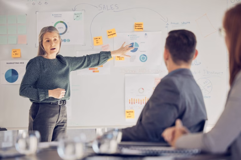 affiliate marketing kpis that matter
