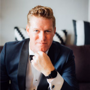 Picture of Michael Hallman