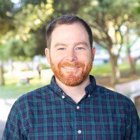 Picture of Mike Halloran