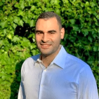 Picture of George Tabet