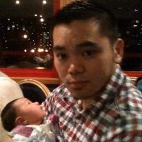 Picture of Simon Fung