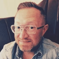 Picture of Sean Sewell