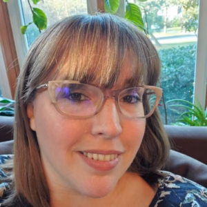 Picture of Tara Thomas