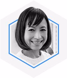 Kumiko Ito, Client Operations Director