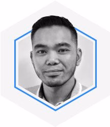 Simon Fung, Head of Deployment