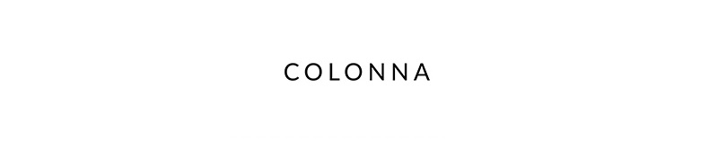 colonna coffee logo
