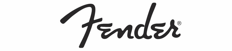 fender logo