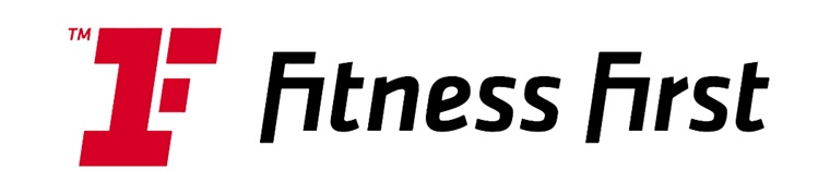 fitnerss first logo