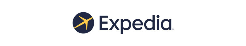 expedia logo