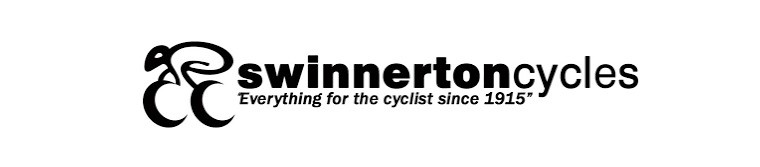 swinnerton cycles logo
