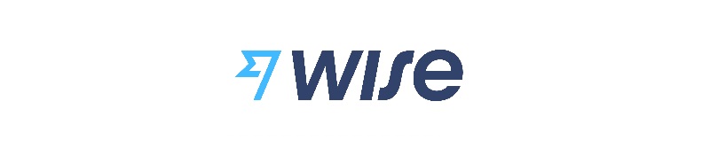wise money transfer logo