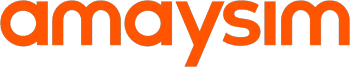 Amaysim logo
