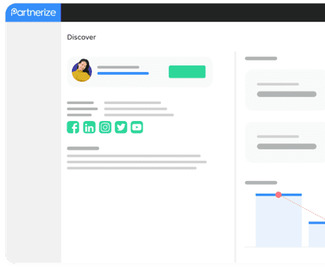 Partnerize Discover